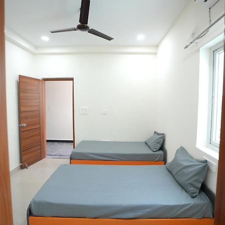 Хостел Olive-2 Coliving Pg Хайдарабад Экстерьер фото